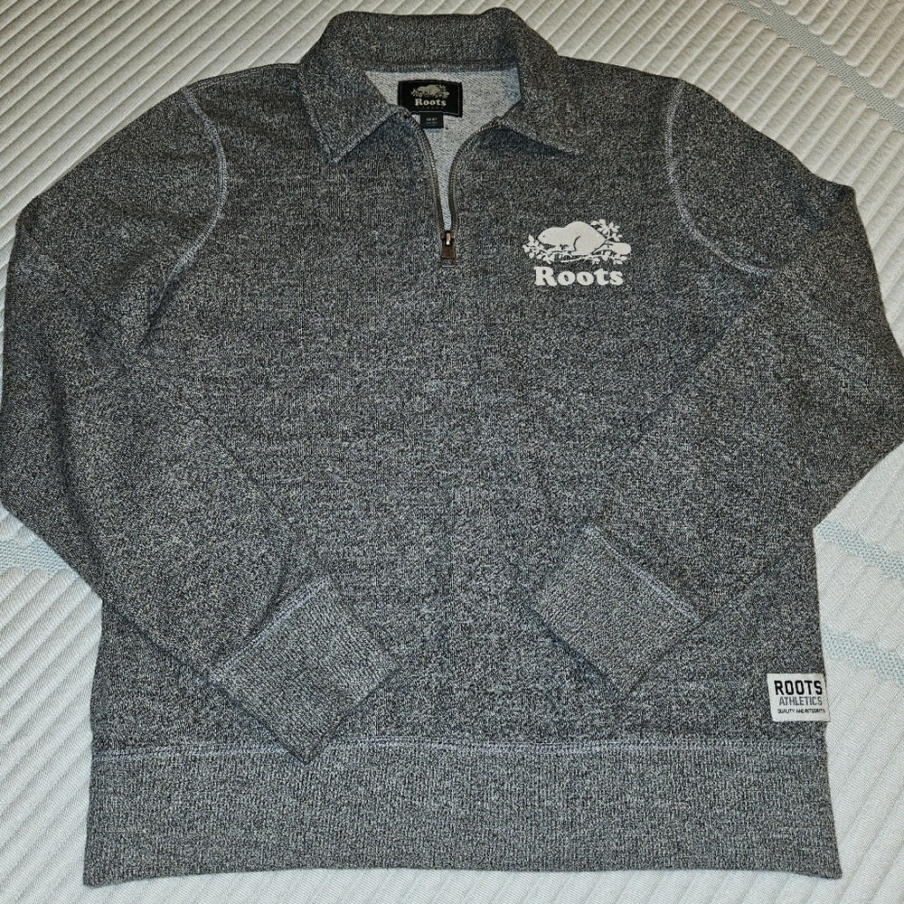 Women's Pull Over Sweater
